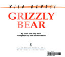 Grizzly Bear cover