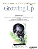 Growing Up cover