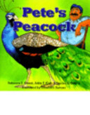 Pete's Peacock cover