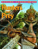 Hunters and Prey cover
