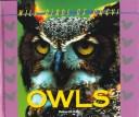 Owls cover