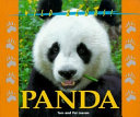 Panda cover