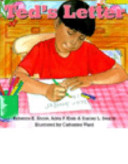 Ted's Letter cover