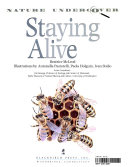 Staying Alive cover
