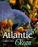 The Atlantic Ocean cover