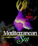 The Mediterranean Sea cover