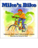 Mike's Bike cover