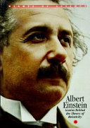 Albert Einstein: Genius Behind the Theory of Relativity cover