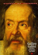 Galileo Galilei: Inventor, Astronomer, and Rebel cover