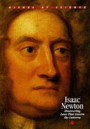 Isaac Newton: Discovering Laws That Govern the Universe cover