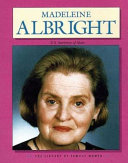 Madeleine Albright: U.S. Secretary of State cover