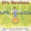It's Broken cover