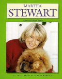 Martha Stewart: America's Lifestyle Expert cover