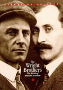 The Wright Brothers: The Birth of Modern Aviation cover