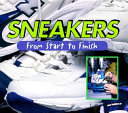 Sneakers: From Start to Finish cover