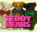 Teddy Bears: From Start to Finish cover