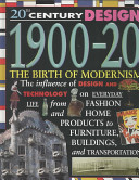 1900-20: The Birth of Modernism cover