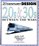 20s & 30s: Between the Wars