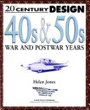 40s & 50s: War and Postwar Years cover