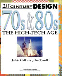 70s & 80s: The High-Tech Age cover