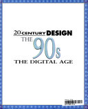The 90s: The Digital Age cover