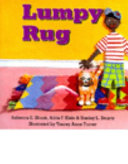Lumpy Rug cover