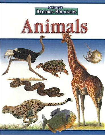 Animals cover