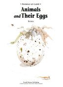Animals and Their Eggs cover