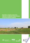 Cambodia cover