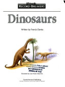 Dinosaurs cover