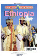 Ethiopia cover