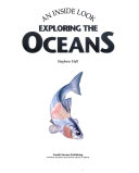 Exploring the Oceans cover