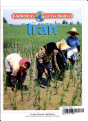 Iran cover