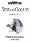 Seas and Oceans cover