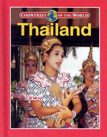 Thailand cover