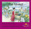 The Market cover