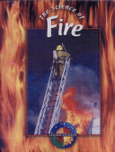 The Science of Fire cover