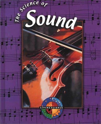 The Science of Sound cover