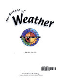 The Science of Weather cover