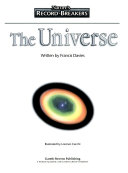 The Universe cover