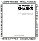The Wonder of Sharks cover