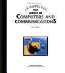 The World of Computers and Communications cover