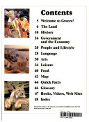 Welcome to Greece cover