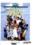 Welcome to Kenya cover