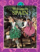 Welcome to Spain cover