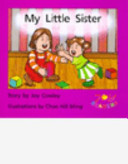 My Little Sister cover