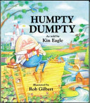 Humpty Dumpty cover