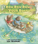 Row Row Row Your Boat cover
