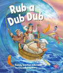 Rub a Dub Dub cover