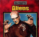 Aliens cover